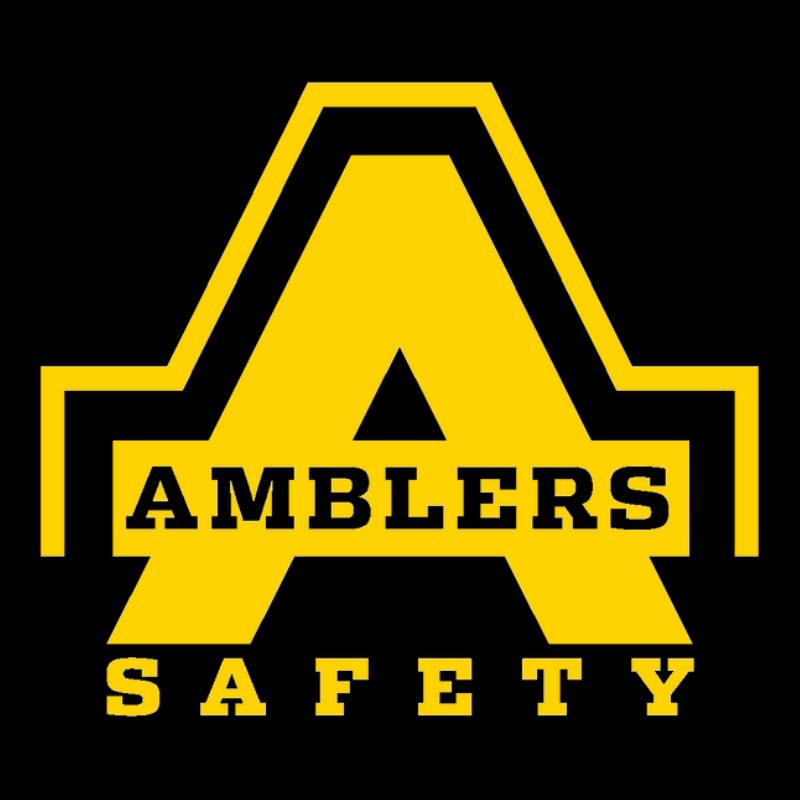 amblers safety footwear
