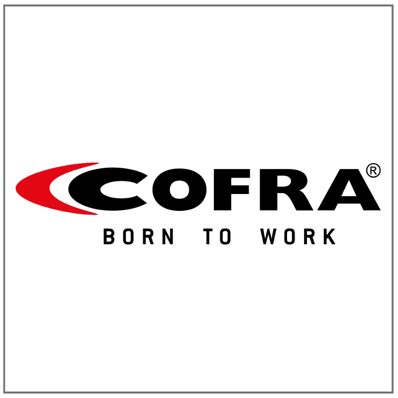 cofra lightweight safety footwear trainers