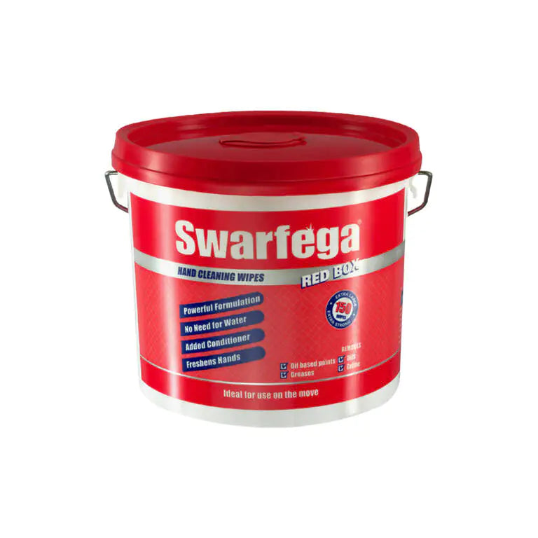 SWARFEGA® RED BOX