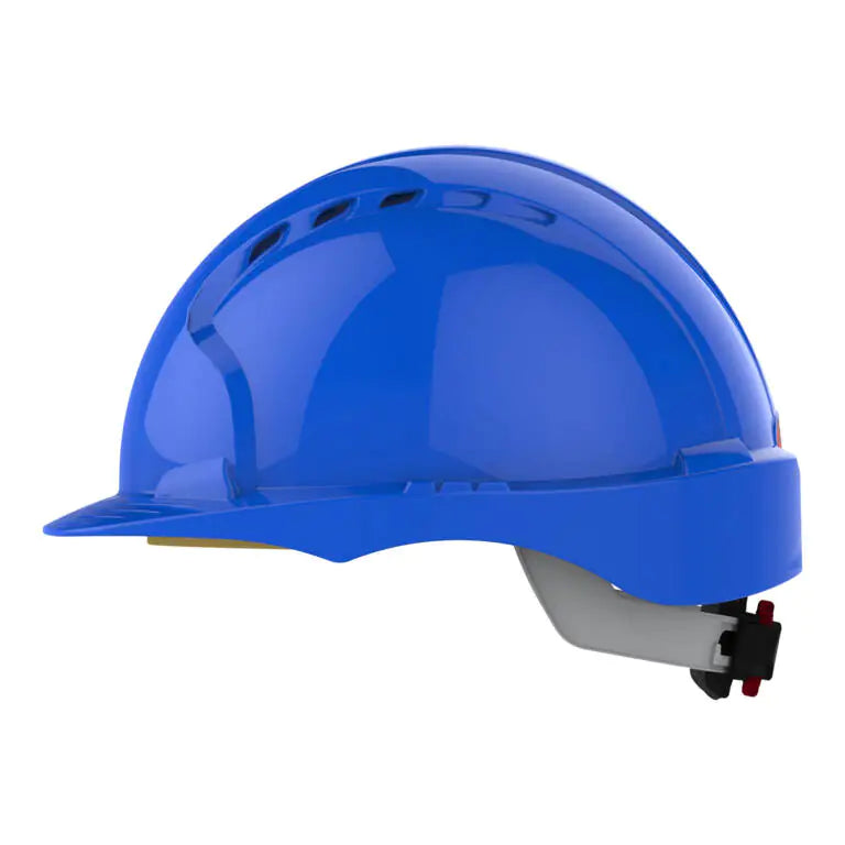 EVO®3 HELMET - WHEEL RACHET - VENTED