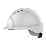 EVO®3 HELMET - WHEEL RACHET - VENTED