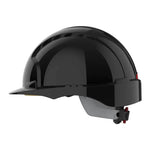 EVO®3 HELMET - WHEEL RACHET - VENTED