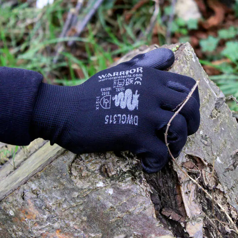 PU GLOVES - Pack of 12