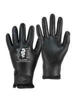 Thermal Nitrile Foam Gloves - Cold Grip Work Protection