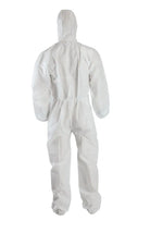 WS100 COVERALL