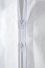 WS100 COVERALL