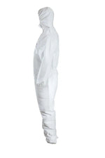 WS250 COVERALL