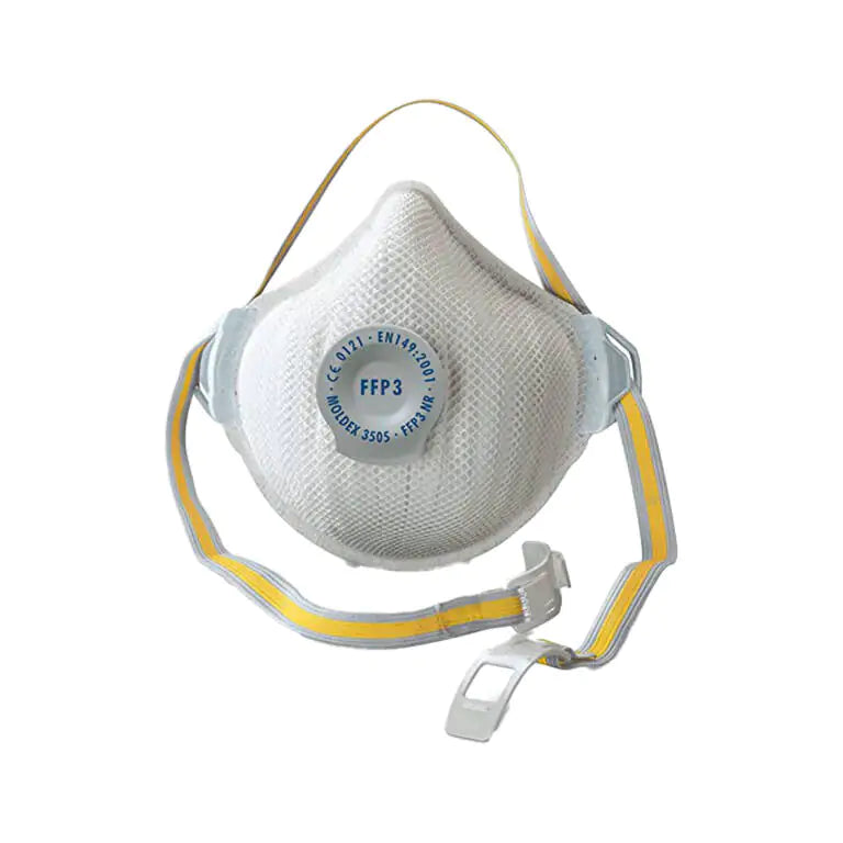 3505 FACE MASKS PACK OF 5