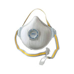 3505 FACE MASKS PACK OF 5