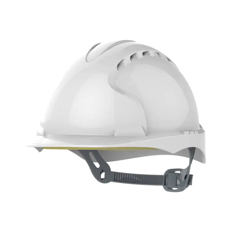 EVO®3 SAFETY HELMET - SLIP RATCHET - VENTED