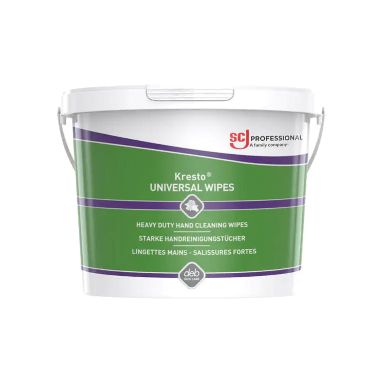 KRESTO® UNIVERSAL WIPES