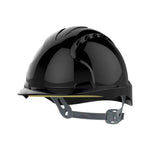 EVO®3 SAFETY HELMET - SLIP RATCHET - VENTED