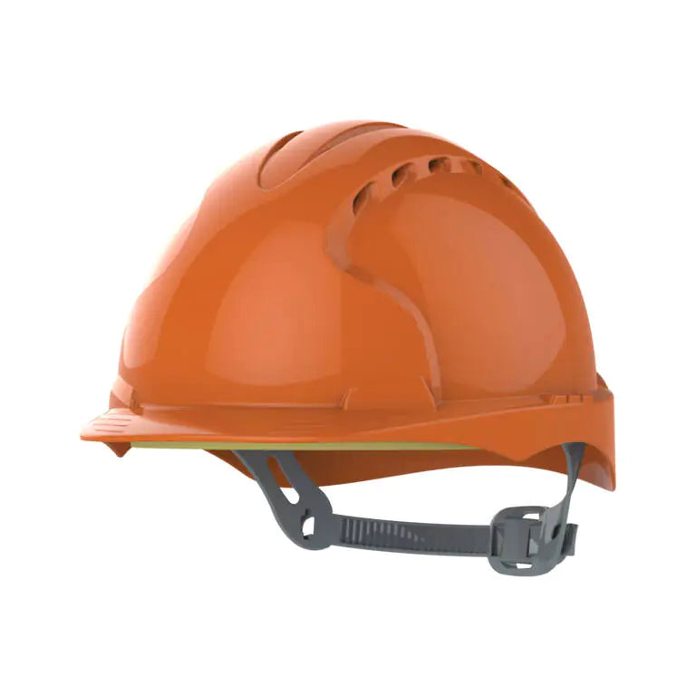 EVO®3 SAFETY HELMET - SLIP RATCHET - VENTED