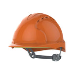 EVO®3 SAFETY HELMET - SLIP RATCHET - VENTED