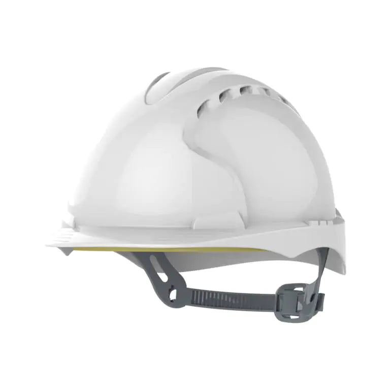 EVO®2 SAFETY HELMET - SLIP RATCHET - VENTED