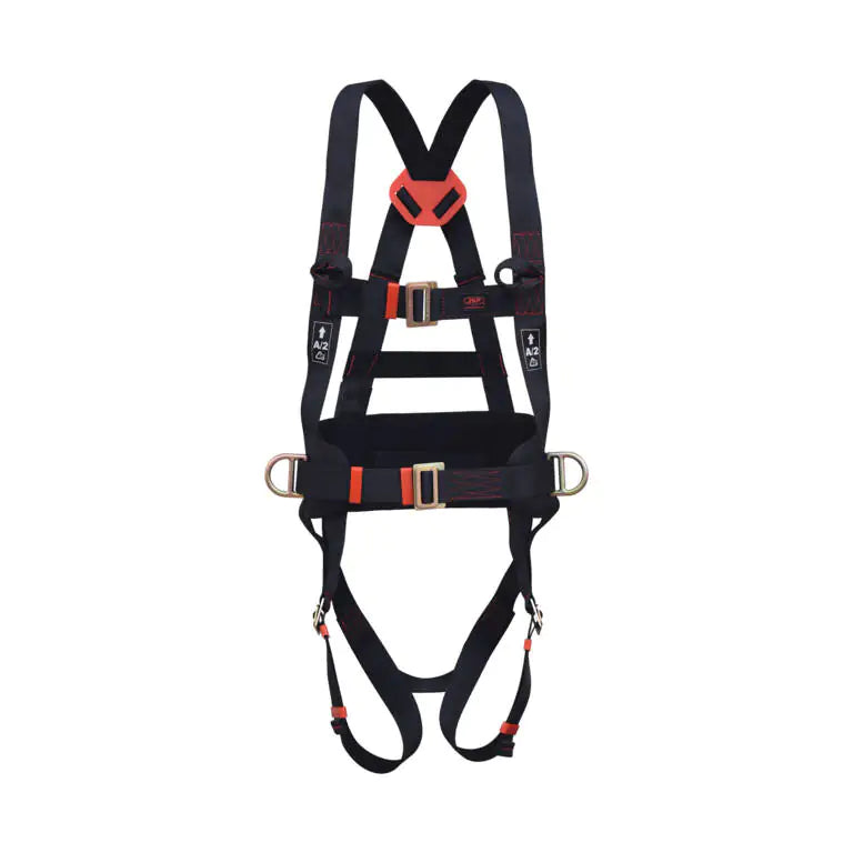 SPARTAN™ 3-POINT HARNESS