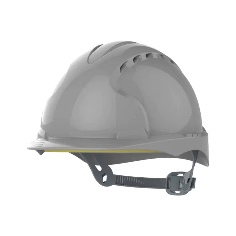 EVO®3 SAFETY HELMET - SLIP RATCHET - VENTED