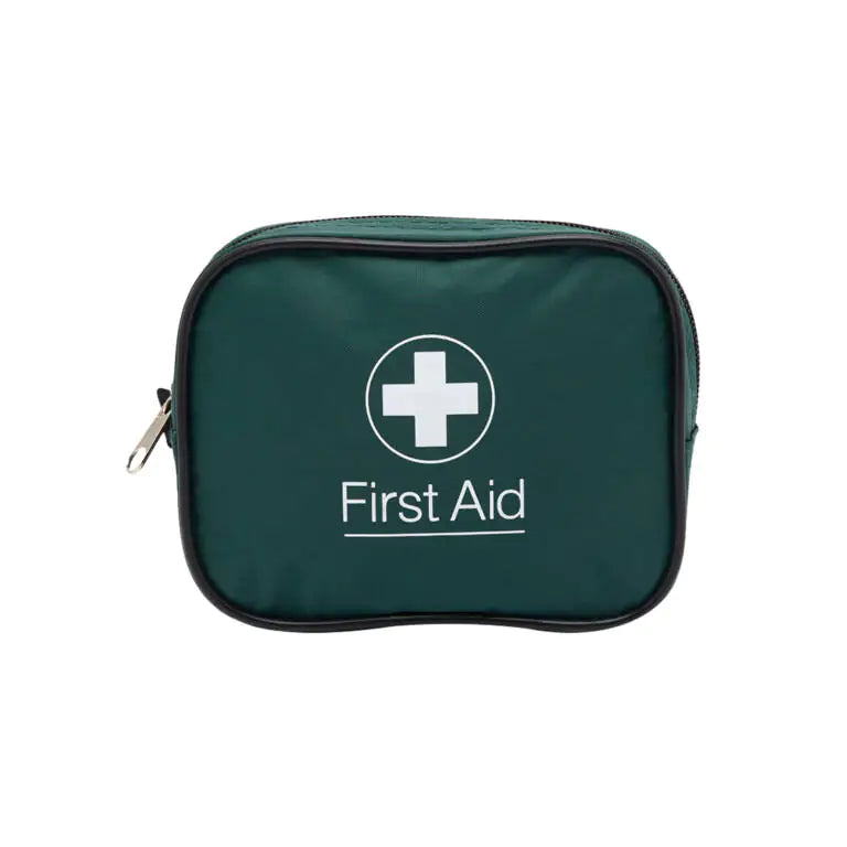 HSE TRAVEL FIRST AID KIT
