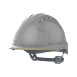 EVO®3 SAFETY HELMET - SLIP RATCHET - VENTED