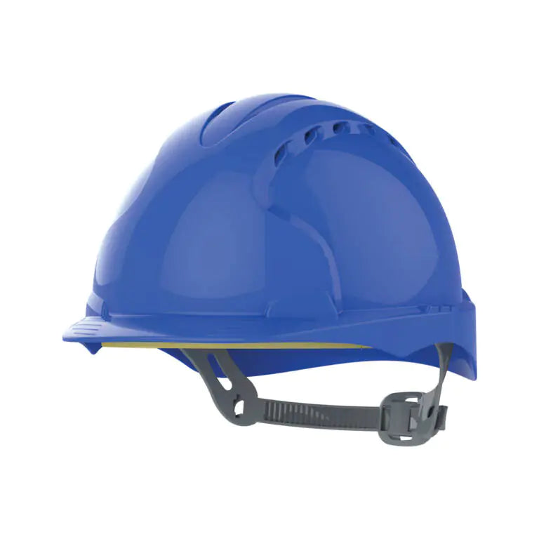 EVO®3 SAFETY HELMET - SLIP RATCHET - VENTED