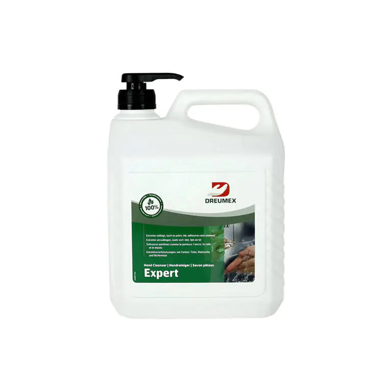 2.7L DREUMEX EXPERT