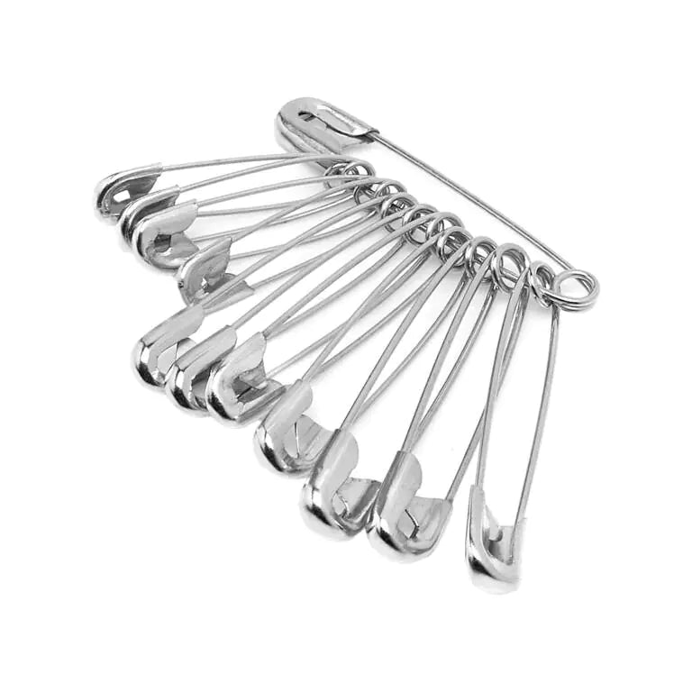 Safety Pins
