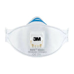 9322+ AURA RESPIRATOR - FFP2