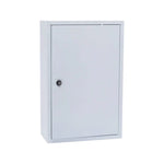 METAL FIRST AID CABINET