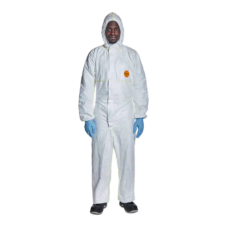 TYVEK® 200 EASYSAFE COVERALL