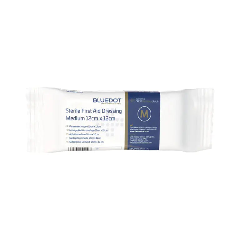 BANDAGE DRESSING - MEDIUM