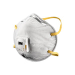 8812 - COOL FLOW™ PARTICULATE RESPIRATORY - FFP1 PACK OF 10