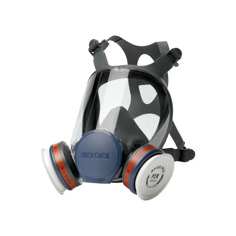 SERIES 9000 FULL MASK