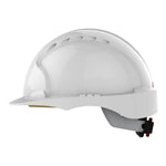 EVO®3 SAFETY HELMET - WHEEL RATCHET