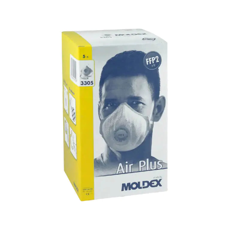 3305 FACE MASKS