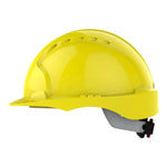 EVO®3 SAFETY HELMET - WHEEL RATCHET