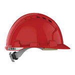 EVO®8 HIGH IMPACT - SAFETY HELMET - VENTED