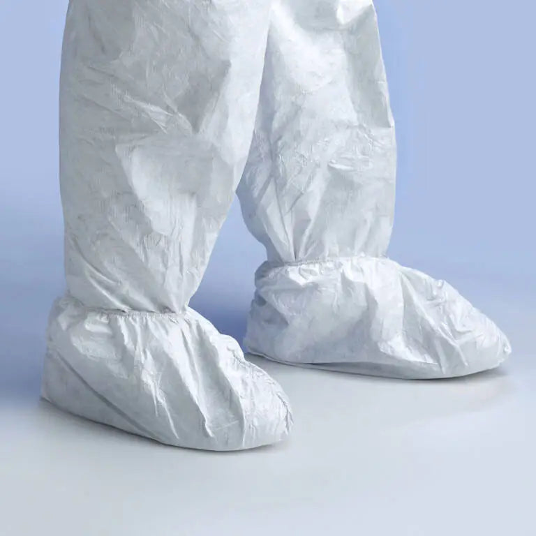 Tyvek® 500 LARGE ANTI-SLIP SHOE