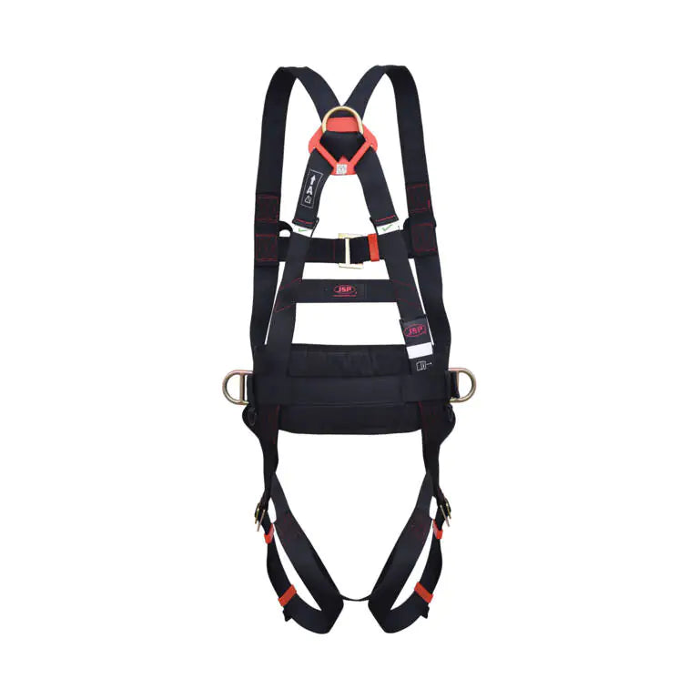 SPARTAN™ 3-POINT HARNESS