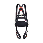 SPARTAN™ 3-POINT HARNESS