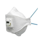 9322+ AURA RESPIRATOR - FFP2