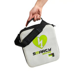 SMARTY SAVER DEFIBRILLATOR
