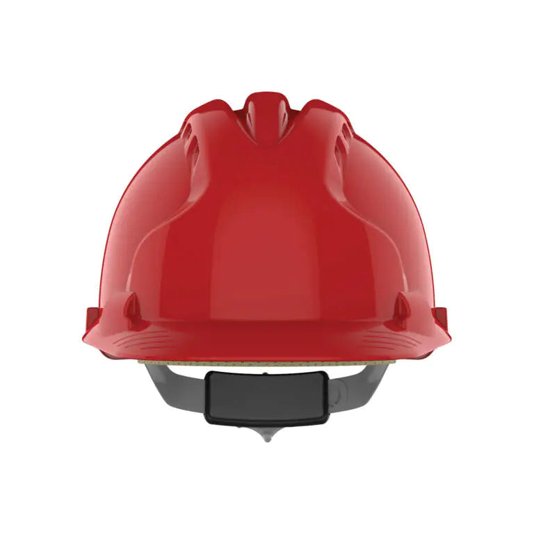 EVO®8 HIGH IMPACT - SAFETY HELMET - VENTED