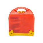 BURNS FIRST AID KIT IN MEZZO BOX