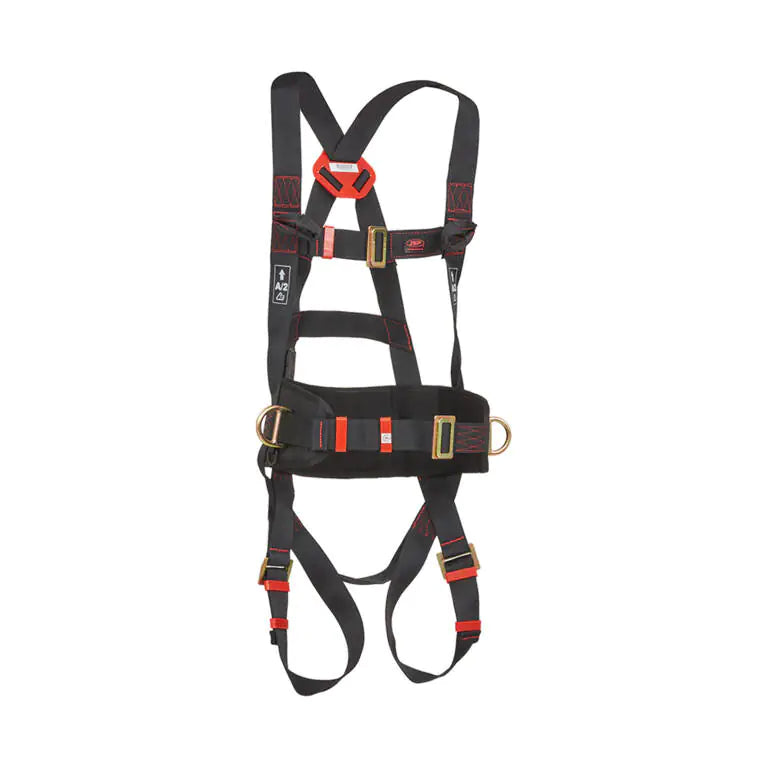 SPARTAN™ 3-POINT HARNESS