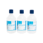 Triple Eye Wash First Aid Kit in PGB Box