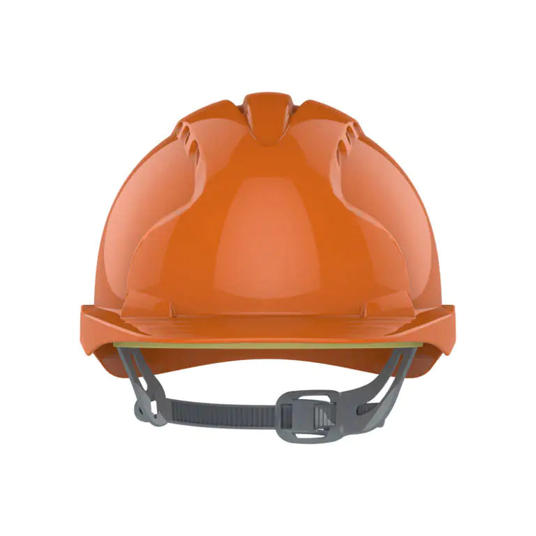 EVO®2 SAFETY HELMET - SLIP RATCHET - VENTED