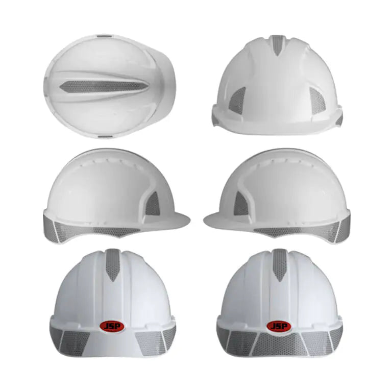 REFLECTIVE CR2 DECAL KIT - EVO®2/3