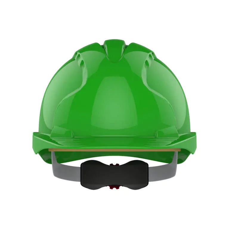 EVO®3 SAFETY HELMET - WHEEL RATCHET