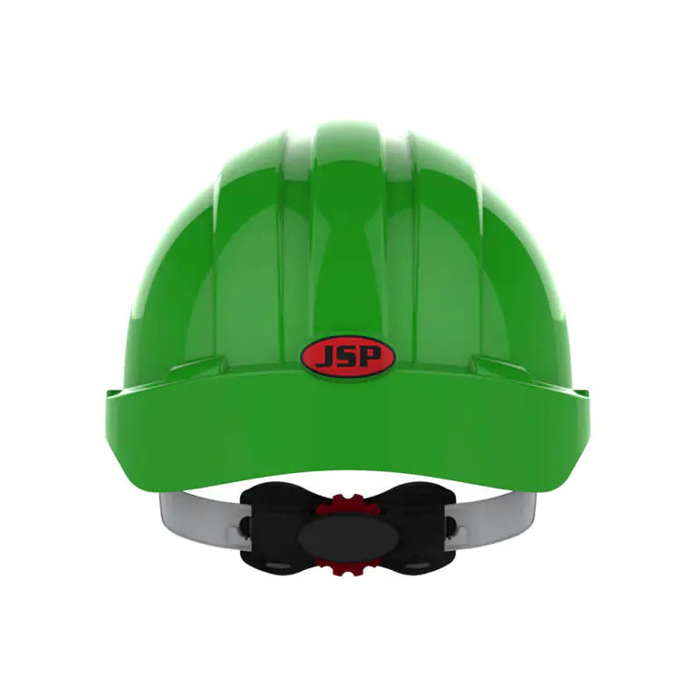 EVO®3 SAFETY HELMET - WHEEL RATCHET