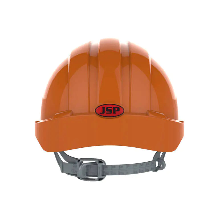 EVO®2 SAFETY HELMET - SLIP RATCHET - VENTED